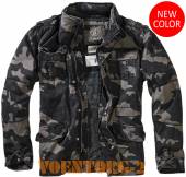 ������ ���������� Britannia Winter | ���� Darkcamo